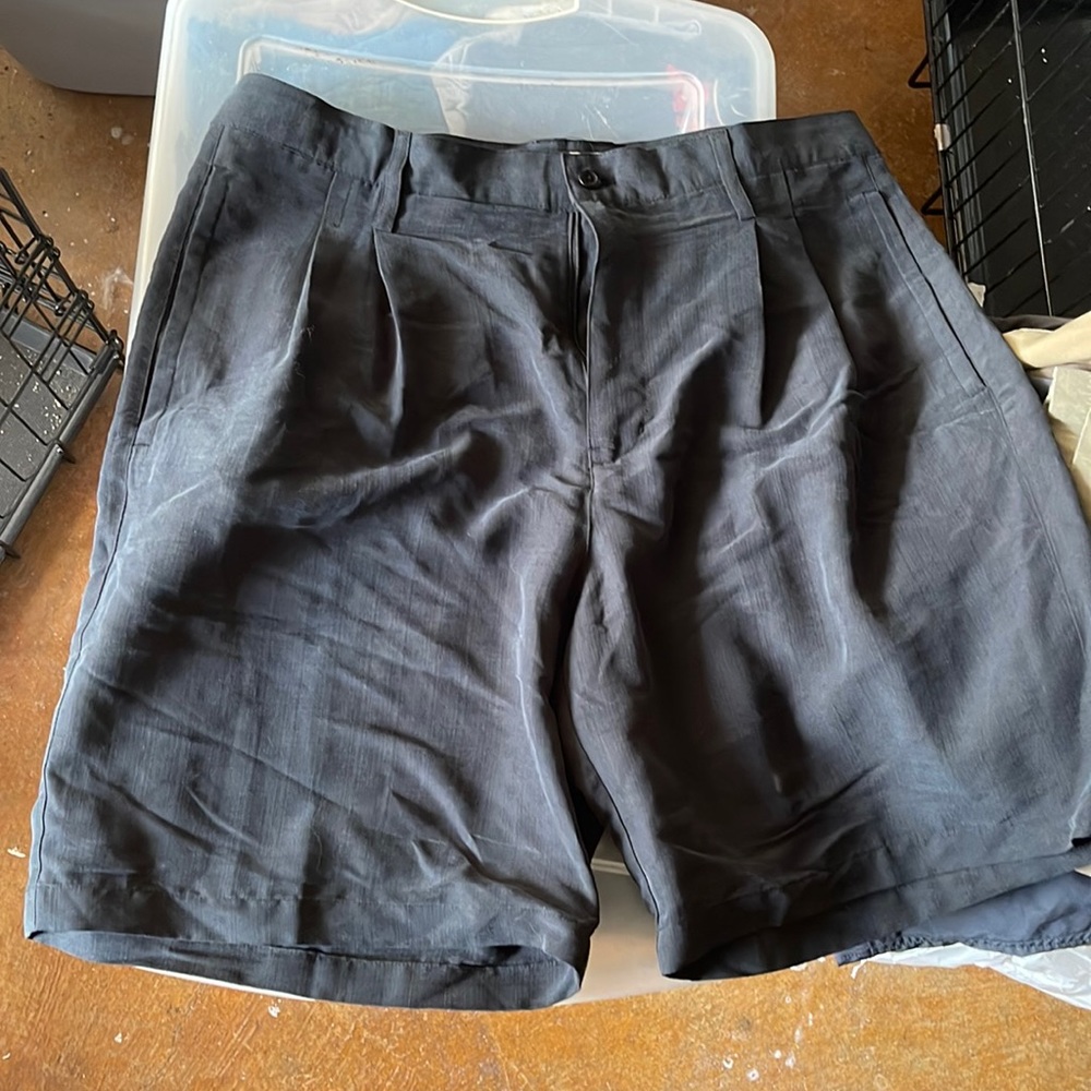 Bamboo Cay Shorts